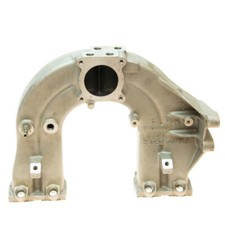 Jeep Cherokee XJ 2,5-L. Ponte di visione