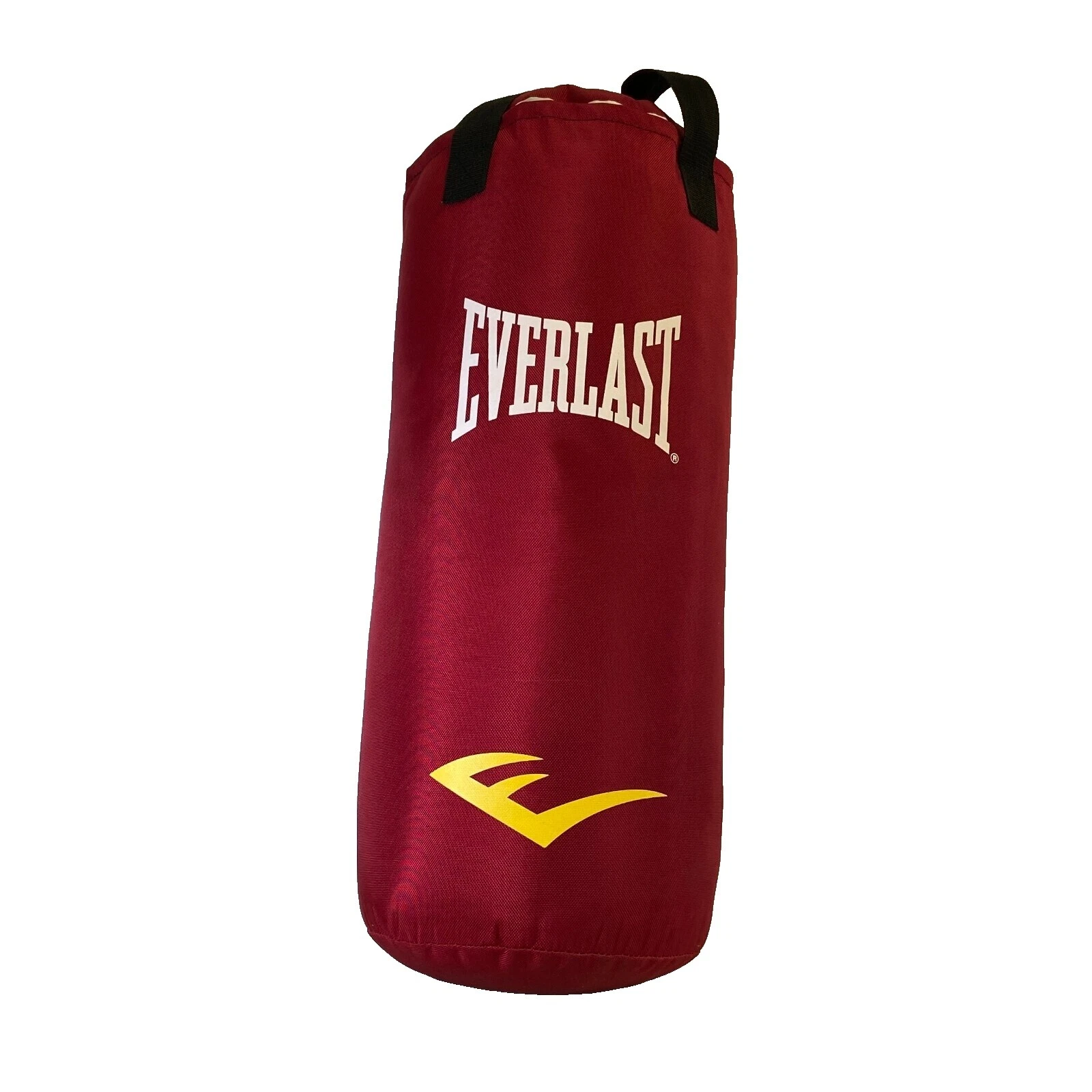 Everlast Heavy Bag Boxing & Martial Arts Punching Bags
