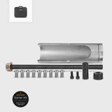 15060 Tiger Tool Heavy Duty Universal Pivot Pin Extractor Adapter