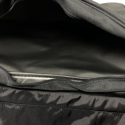 1995 VTG TOPPERS BRIEF Messenger Bag RARE Just Cause Movie Connery Fishburne - Picture 5 of 7