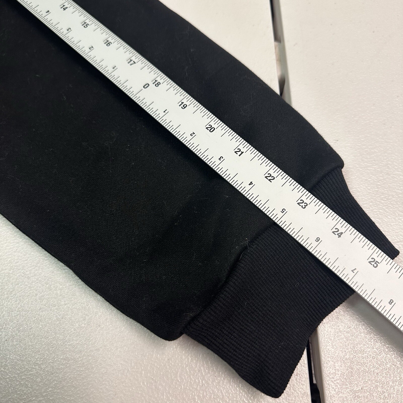 Comfrt Signature Hoodie Onyx Black Color Unisex 3XL