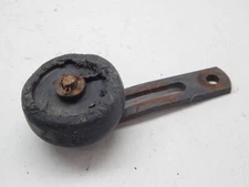 Massey Ferguson ZT1644 Simplicity 1694078 44" Mower Deck Wheel and Arm 