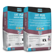 Laticrete LHT Plus Modified Tile Mortar - 50 Lb Bag