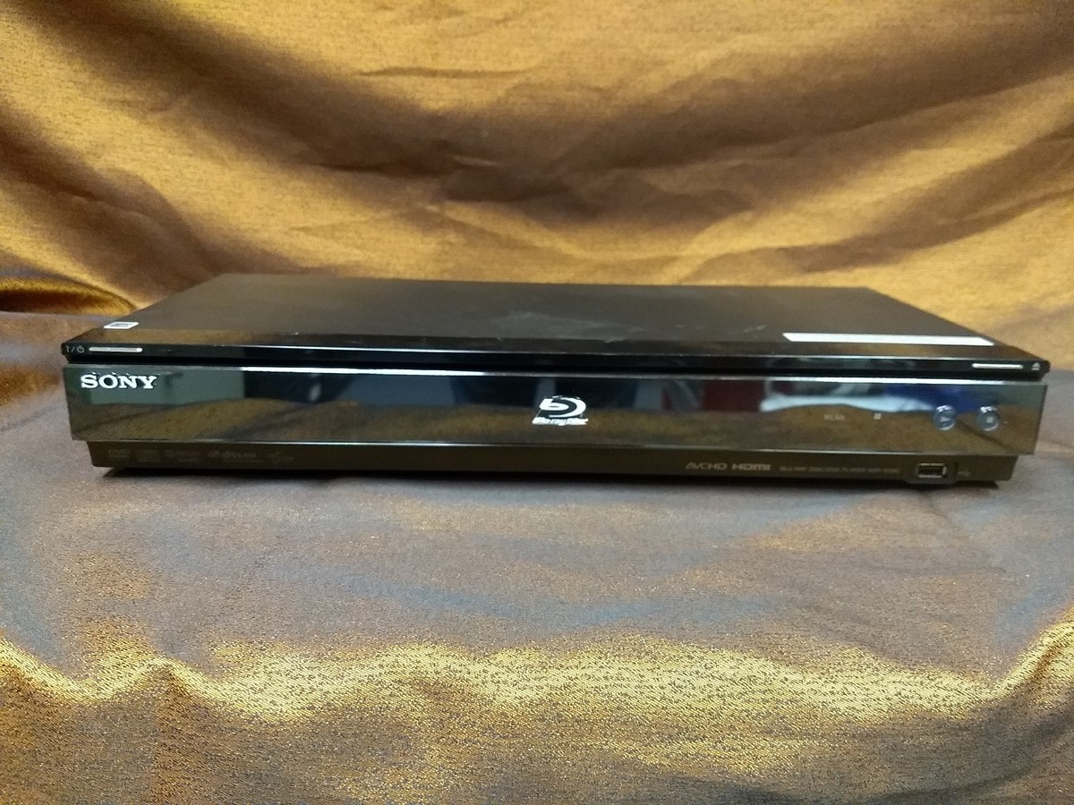 Sony BDP-S560 Blu-Ray Player 27242765740| eBay
