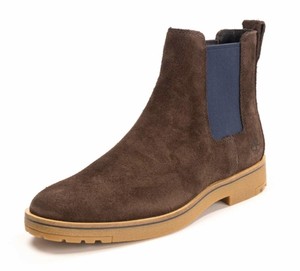 caprice white leather trainers