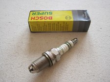 Bougies d'allumage Volkswagen SCIROCCO