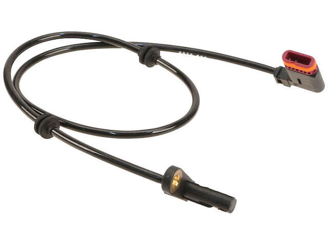 Rear ABS Speed Sensor for 2009-2013 Mercedes S550 ATE 72XWJX