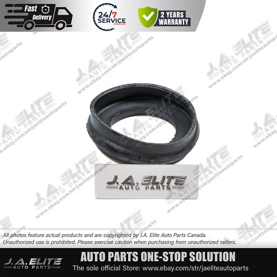 4pcs Genuine Spark Plug Hole Gaskets for Ferrari & Maserati, OEM