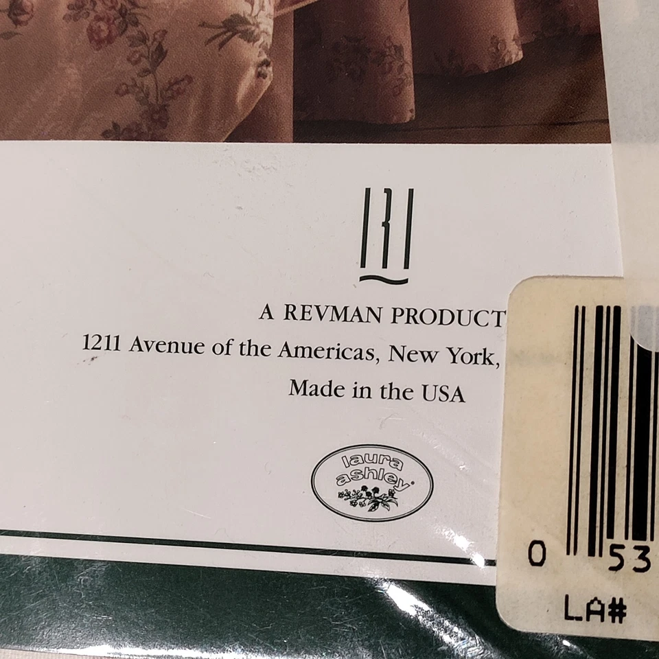 Laura Ashley Ventana Floral Cortina A Medida Tono Jardín Ramo 1 (Uno) Foto 4 de 4