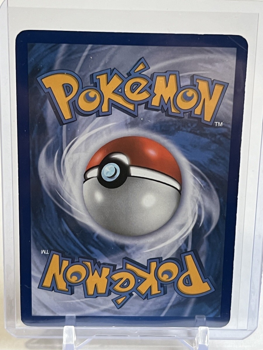 Pokémon TCG Herdier Black and White 82/114 Reverse Holo Uncommon