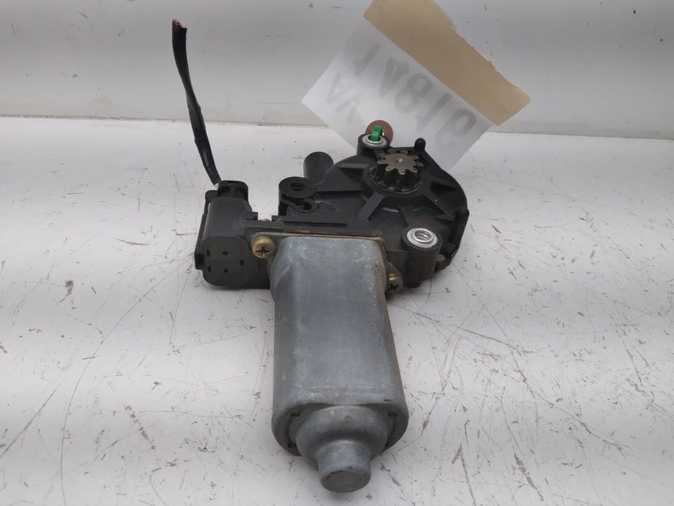 2001-2005 Ford Taurus Front Left Door Power Window Glass Motor OEM - Image 3 of 4