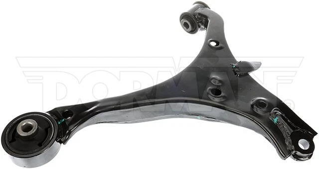 Braço de controle Dorman 522-778 compatível com 2002 - 2005 Honda Civic 51350S5TA00 51350S5TA01 - Imagem 4 de 4