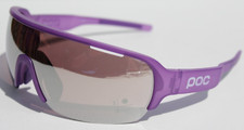 POC Do Half Blade Sunglasses Bike/Cycle Purpl...
