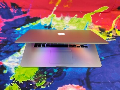 Apple Macbook Pro 15