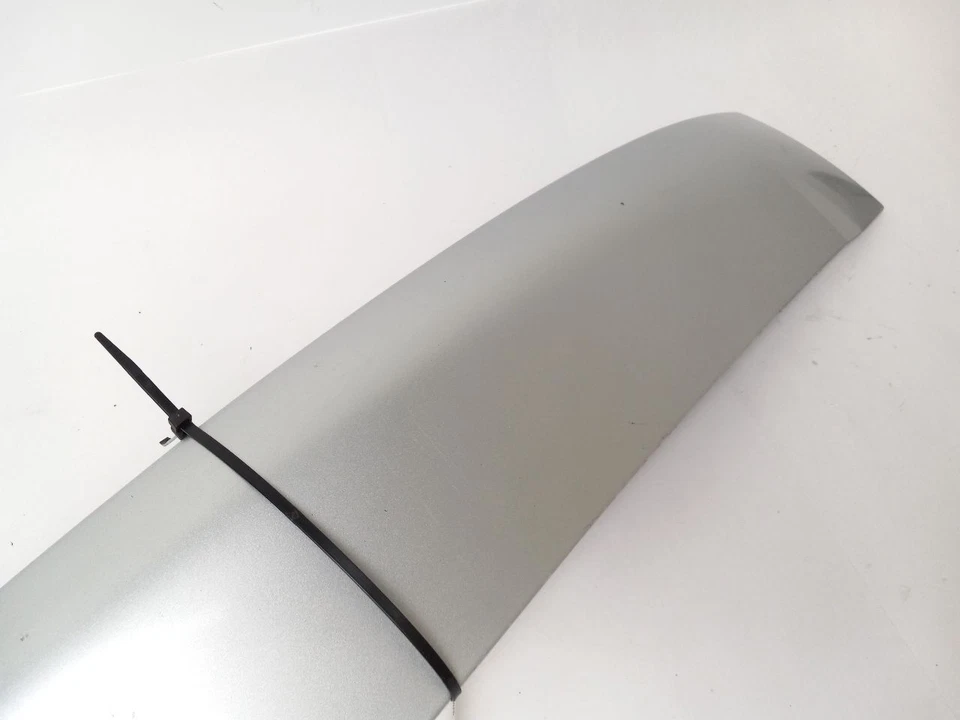 ALERÓN TRASERO PARA VOLKSWAGEN TOUAREG 2004 - 2007 Foto 4 de 4