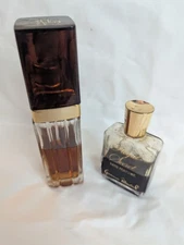 Vintge Original Germaine Monteil Royal Secret Spray Conc 2 fl.oz 60ml + Bath 