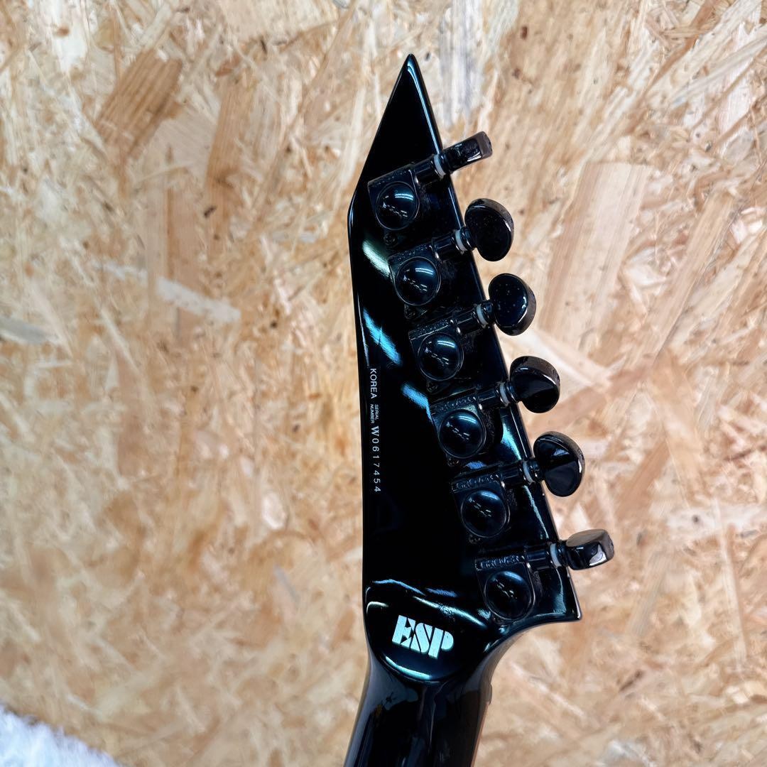 希少 LTD/ESP EX-400BD James Hetfield メタリカ Rare LTD/ESP EX-400BD James Hetfield Metallica | eBay