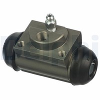 Radbremszylinder FÜR Ford Fiesta V (Jh , Jd ) - Delphi LW80125