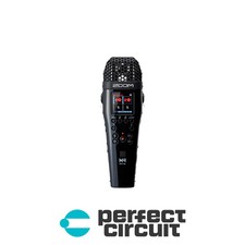 Zoom M4 MicTrak Handheld Recorder PRO AUDIO - NEW - PERFECT CIRCUIT