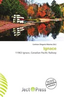 Carleton Olegario MáXimo | Ignace | Taschenbuch | Englisch (2026) | OmniScriptum
