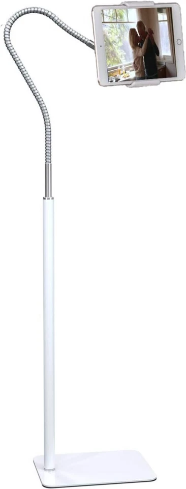 Ergonomic Tablet Holder - Adjustable - Image 3 of 4