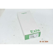 Schneider OVA48316 Lampada Di Emergenza 800lm IP65 SE LED 24X0.3 W