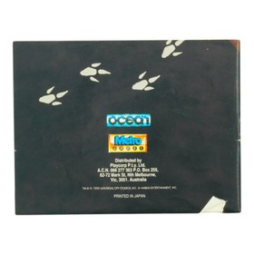 Jurassic Park (NES)  [Complete]