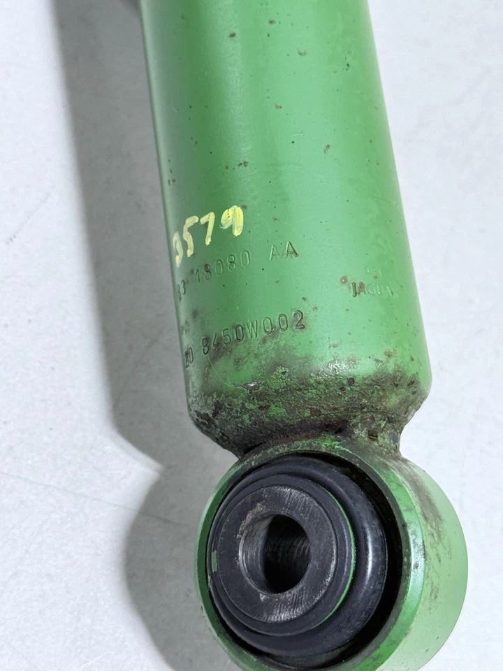 07-09 Amortiguador trasero derecho izquierdo Jaguar XKR X150 OEM #3579 Foto 4 de 4