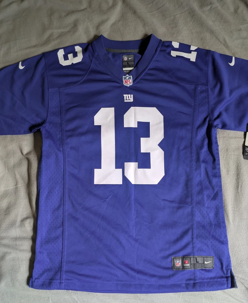 Odell Beckham Jr Jersey for sale | eBay