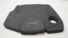 AUDI A4 B9 8W ENGINE TOP COVER 3.0 TDI DIESEL 059103925CG 2016