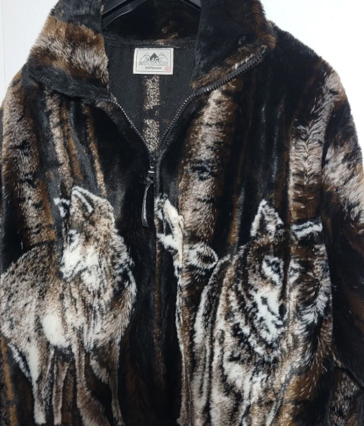 Black Mountain Clothing for Men for sale | eBay