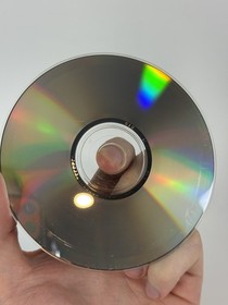 Robo Aleste (Sega CD, 1993) CIB Tested Working