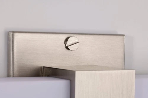 Nuvo Lighting 62/2621 Brightwyn 2 Light 24"W LED Bath Bar - Black - Picture 4 of 12