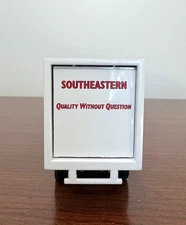 Southeastern Freight Lines 1998 Winross Truck Orphan Trailer Only