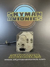 Bendix King KS 271A Primary Servo