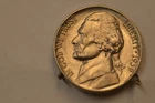 1939-P Jefferson Nickel — photo from another recent sale