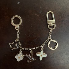 Louis Vuitton Key Chain/Purse Charm No Box