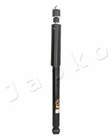 2X StoßDäMpfer Japko MJ00293 FüR Mercedes Klasse W203 Model S203 CL203 CLC 160