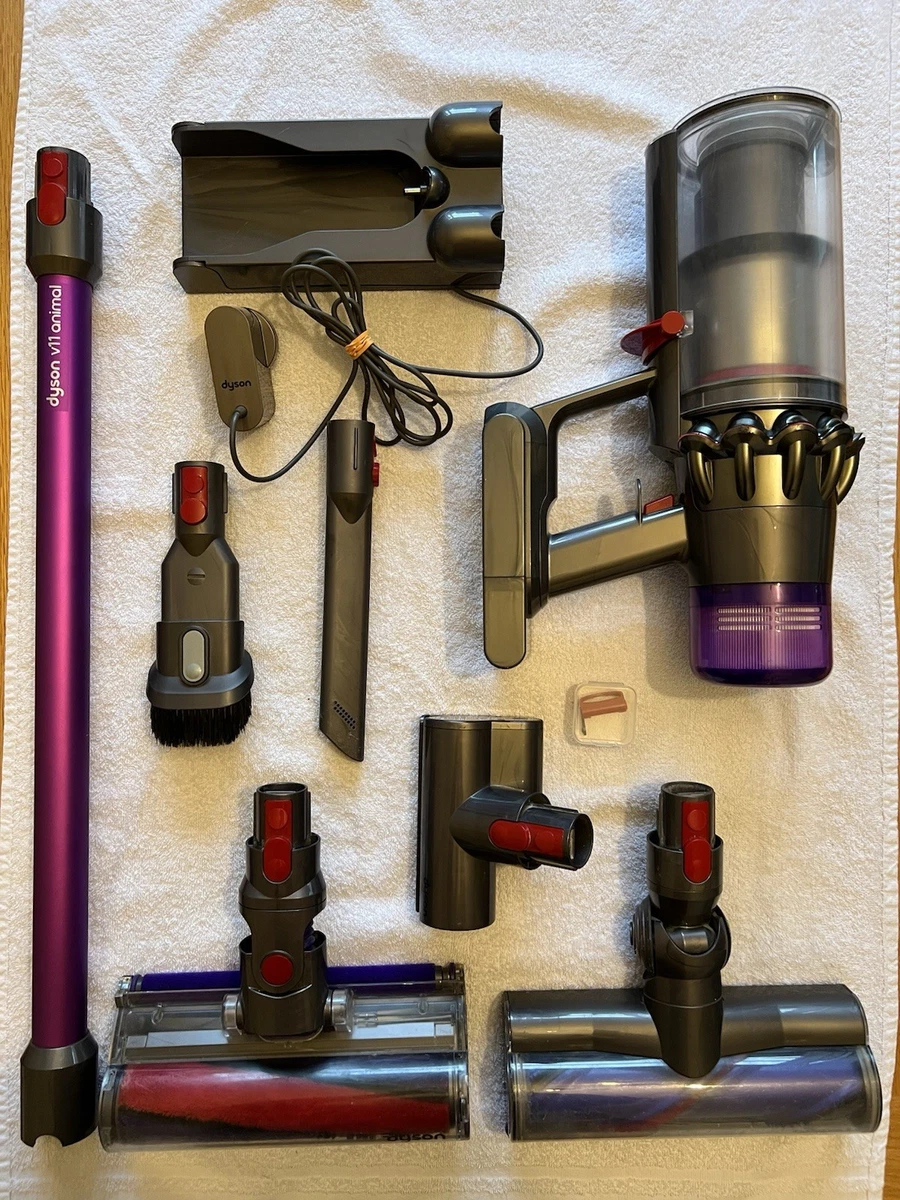 Dyson V11 Animal Vacuum Cleaners for sale | eBay UK