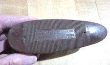 Shotgun / Rifle Recoil Pad Pachmayr White Line (w18) #26