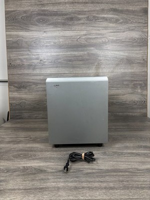 Jamo A 3SUB.3 Powered Subwoofer Tested Working