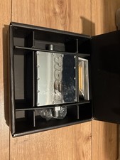 Rare Tioga Monoblock Pedals 9/16 Old School BMX