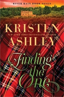 Finding the One: A River Rain Novel (Paperback or Softback)