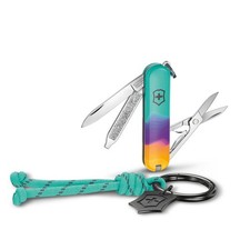 VICTORINOX Classic SD 58mm Sydney Style 0.6223.E222