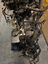 CA6R7002NBF Getriebe Ford Fiesta VI Fiesta 6 1.0 ECOBOOST 74KW 100PS 82.612KM CA6R7002NBF Getriebe Ford Fiesta VI Fiesta 6 1.0 ECOBOOST 74KW 100PS 82.612KM