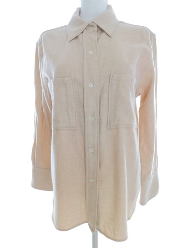 Chemise Kuhl Femme – XS Grise – Manches Longues – Poche – Idéale Randonnée – Occasion TBE