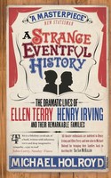A Strange Eventful History | Michael Holroyd | Taschenbuch | Englisch | 2009