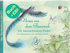 Neues aus dem Feenreich - Die blauschwarze Fe...