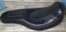 Harley Davidson Sportster RDW 92/61-0067 Seat OEM, Made in USA