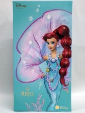 2025 Disney 11" ARIEL Once Upon a Whimsy Collection Doll Mattel Creation JFD14